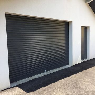 Porte de garage Porte de garage