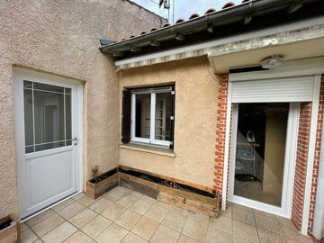 Rénovation complète des portes fenêtres PVC à Ramonville St Agne