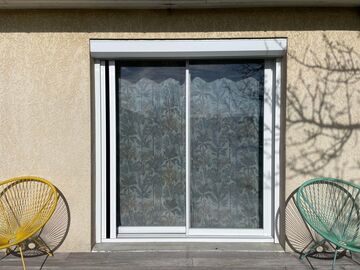 Fenêtres et portes fenêtres sur mesure 