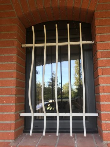 Fenêtres aluminium à Castanet Tolosan