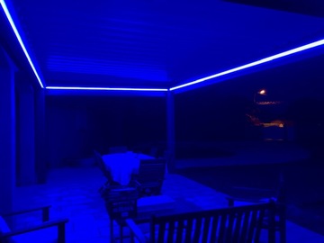 Pergolas Pergolas