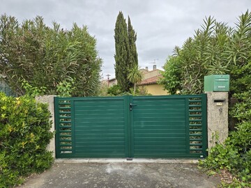 L'Art de l’Ouverture : Votre spécialiste du portail en aluminium sur mesure à Castanet-Tolosan L'Art de l’Ouverture : Votre spécialiste du portail en aluminium sur mesure à Castanet-Tolosan