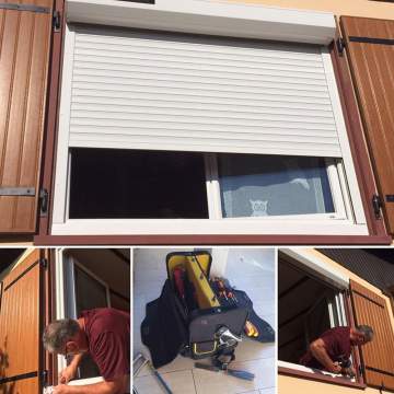 Spécialiste de la menuiserie PVC ou ALU à Toulouse Spécialiste de la menuiserie PVC ou ALU à Toulouse