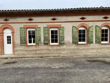 Menuiseries sur mesure
